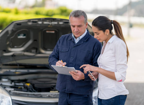 Local insurance for Broadwater County County drivers